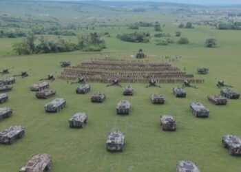 Shifrat/ Masat pas pushtimit të Ukrainës, Shqipëria “zgjidh qesen”: Rriten ndjeshëm shpenzimet për mbrojtjen