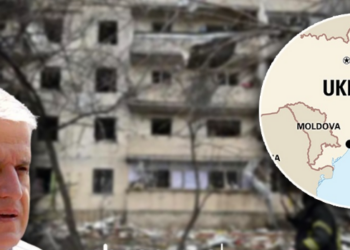 Odesa/ Lufta në fshatrat shqiptare në Ukrainë, Majko: Rusët po shkatërrojnë një pjesë të historisë së shqiptarëve