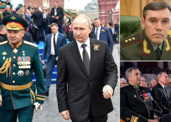 Prishi marrëdheniet me Putin/ Ministri rus i Mbrojtjes papritur me “probleme në zemër”, zhduket nga “qarkullimi”