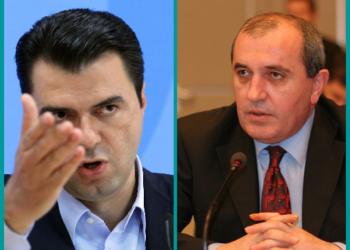 “Ultimatumi i Dumës dhe…”/ Mustafaj: Deputetët e PD e kanë humbur besimin se Basha do japë dorëheqjen