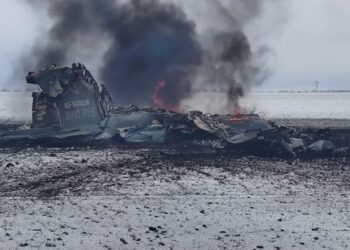 “Ditët në vijim mund të jenë më të këqija”/ Stoltenberg: Rusia po përdor municione të ndaluara në Ukrainë!