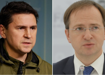 “Jemi në gjysmë të rrugës për negociatat”/ Ukraina i përgjigjet Rusisë: Po provokojnë tension mediatik. S’kemi ndryshuar qëndrim…!