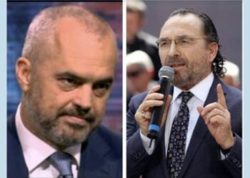 Neranxi ‘rebelohet’ kundër Ramës: Dhe sa do durojmë, s’do pyesim atë sa do i vendosim çmimet e sa do fitojmë. Kam parime unë