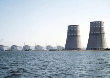 Më i madhi në Evropë/ Shefi i kontrollit nuklear të OKB: Forcat ruse marrin nën kontroll termocentralin bërthamor të Zaporizhzhia në Ukrainë