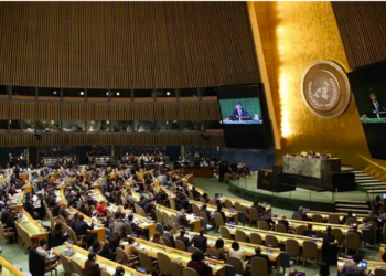 Tabela me shtetet/ Miratohet rezoluta në OKB: Rusia të ndalë agresionin në Ukrainë! Kina abstenon, vetëm 5 vota kundër