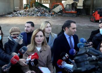 “Lufta” brenda opozitës/ Gara për meritat e inceneratorëve ndan PD-në brenda vetes dhe me LSI