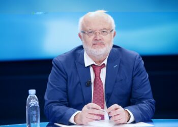 Solidariteti vetëm verbal dhe me armë nuk bëri gjë tjetër veçse më injektoi guximin “harakiri”