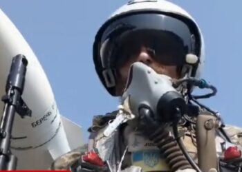 “Fantazmat” e Kievit/ Pilotët e Forcave Ajrore të Ukrainës: Po arrijmë të dominojmë rusët, kemi nevojë për mjete të modernizuara
