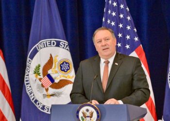 Ish-sekretari amerikan i shtetit Mike Pompeo viziton Shqipërinë, zbulohet data