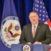 Ish-sekretari amerikan i shtetit Mike Pompeo viziton Shqipërinë, zbulohet data