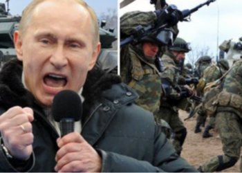 Putin kërcënon: Ja kur mbaron lufta në Ukrainë