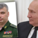 Dështimi në Ukrainë/ Spastrimet e para në radhët e ushtrisë, Putin urdhëron arrestimin e gjeneralit rus. Emri