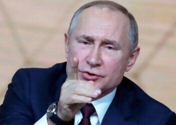 “Hakmarrja globale”/ Putin kërcënon hapur kompanitë e huaja: Nëse tërhiqeni nga Rusia, do t’ju konfiskojmë asetet..!