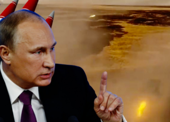 VIDEO/ Bombat e “ferrit”, Putin mund të urdhërojë përdorimin e armëve të tmerrshme nga frika e humbjes së luftës