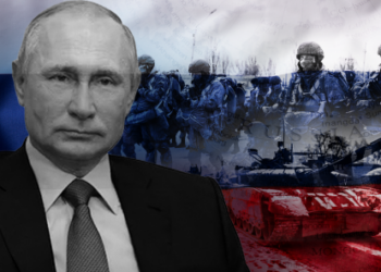 Konflikti rrezikon zgjerimin/ Kërcënimi i Putin: Ja 5 vendet e BE të cilat unë i pushtoj për dy ditë