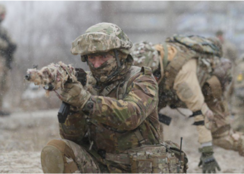 12 arsyet pse Rusia do e humbasë këtë luftë