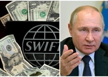 Paratë e rrezikuara në bankat ruse të politikanëve shqiptarë dhe “gara” për Ukrainën?!