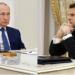 “Provokuan”/ Putin “i ankohet” Macron: Ukraina përgjegjëse për incidentin e termocentralit bërthamor më të madh në Europë