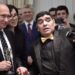 Ditën kur Maradona refuzoi të prishte gjumin për t’u takuar me Vladimir Putinin