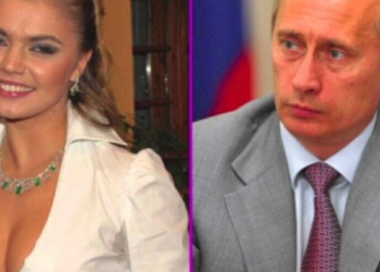 Fundi i luftës në Ukrainë mund të varet nga mamaja e binjakëve të Putinit…