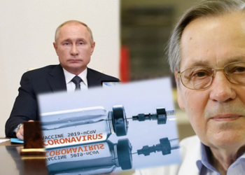 Lufta në Ukrainë/ Mbi 15 mijë mjekë rusë i dërgojnë letër Putinit: Ndaloni armiqësitë, t’i jepet fund humbjeve të jetëve!