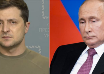 Raundi i dytë i bisedimeve Ukrainë-Rusi. Këshilltari i Zelenskit: Asgjë nuk do të ndryshojë