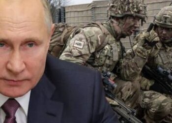 Pushtimi rus përhap panik: A mund të jetë radha e Moldavisë pas Ukrainës?