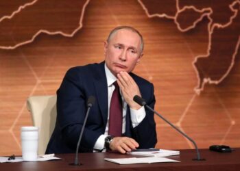 Krimet e Putinit do ta njollosin Rusinë për dekada