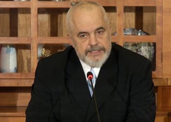 Protesta për rritjen e çmimeve, Rama: “Non gratat” e shpallur e të pashpallur, përpjekje e ulët e hijeve të së shkuarës