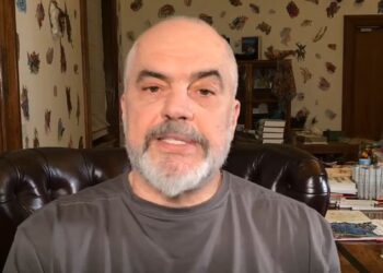 “Po të mos ndërhynim te energjia, pompa e naftës do u dukej si biberon”/ Rama: Na presin skenarë më të errët