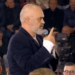 “Ka edhe socialistë që s’i duhen dreqit”/ Rama, thirrje demokratëve shkodranë: Zgjidheni Majlindën të paktën për 300 ditë
