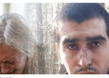 “Mami, djali yt rob po të pret”/ Ushtria ukrainase, thirrje nënave ruse: Ejani në Kiev dhe merrni fëmijët tuaj të zënë rob