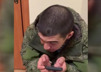 Ushtari rus dëshmon mizoritë: Oficerët vrasin të plagosurit e tyre, të vdekurit i lënë në fushën e betejës