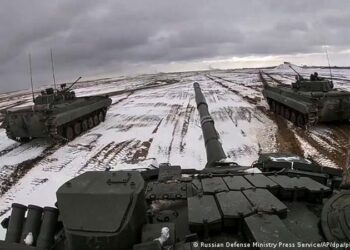 Përplasja finale/ Ushtarakët amerikanë zbulojnë planin e rusëve: Ja kur do të sulmohet Kievi