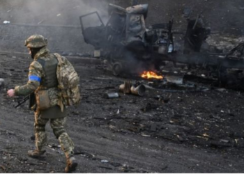 “Putin ka dështuar”/ Shefi i inteligjencës britanike: Rusia nuk arriti të përmbushë objektivat në Ukrainë