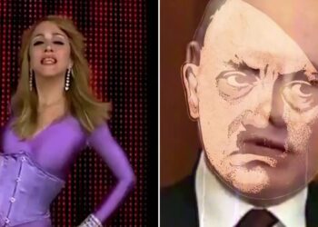 Madonna sulmon Putinin: Njësoj me Hitlerin. Zelensky e miraton dhe e ndjek në Instagram