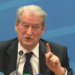 Përgjigjie ndaj SHBA? Berisha: E kanë dhënë demokratët me votën e tyre të lirë. Nëse publikon një fakt të vetëm ndaj meje, i gatshëm të marr çdo vendim!