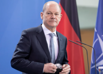 Realiteti i ri gjeopolitik/ Thirrje për anëtarësim të Shqipërisë në BE, Scholz: Mbështesim vendet e Ballkanit Perëndimor për t’u bërë pjesë e unionit