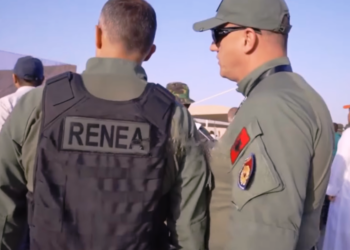 Skuadrat antikrim nga e gjithë bota/ Renea del e 10-ta në botë mes 41 forcave speciale