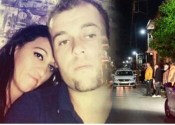 Krimi makabër në Greqi/ Babai zbulon si e mësoi që ia vranë vajzën me bashkëshortin dhe 2 fëmijët