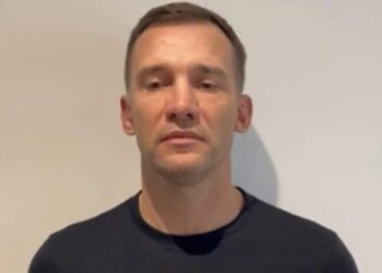 Shevchenko apelon në emër të bashkombasve: T’i ndihmojmë ata që po ikin nga lufta në Ukrainë