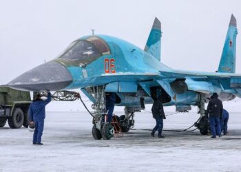 Skenarët/ Ukraina: Avioni luftarak rus qëlloi mbi vendin aleat të Putinit, Rusia kërkon të na fusë në luftë me Bjellorusinë