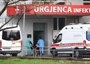 Ministria e Shëndetësisë: Rregjistrohen 102 raste të reja me Covid-19 dhe 1 viktimë në 24 orët e fundit