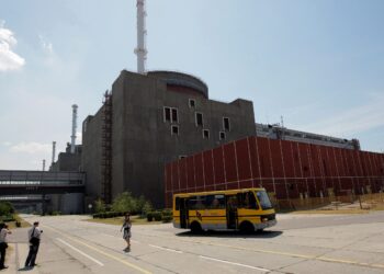 Rusët marrin kontrollin e një termocentrali bërthamor, Ukraina humb komunikimin me një sërë institucionesh në Mariupol