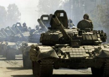 Rusia bën bilancin e betejave të veta: Vetëm sot 190 nacionalistë ukrainas të vrarë, tanke e blinda të shkatërruar