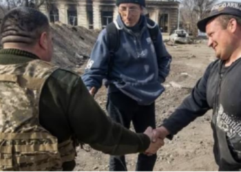 Dështimi i ri rus/ Zyrtari amerikan: Ushtria ukrainase ka rimarrë një tjetër qytet