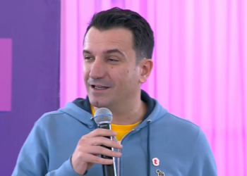 Veliaj nga Vora: PS e do votën për punë, ata e duan për brava e dryna për sherret me njëri-tjetrin