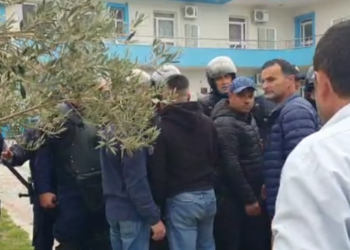 IKMT kërkon të prishë një hotel në Vlorë, pronari tenton të vetëvritet