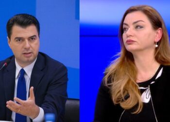 “Nëse nuk ikën vetë do poshtërohet”/ Vokshi: Ja pse Basha po kërkon kohë për të dhënë dorëheqjen
