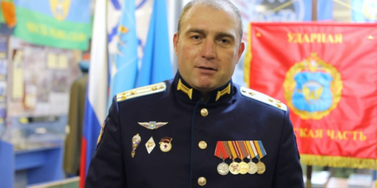 Tjetër humbje e madhe për Putin, eliminohet komandanti i forcat elitare të ushtrisë ruse